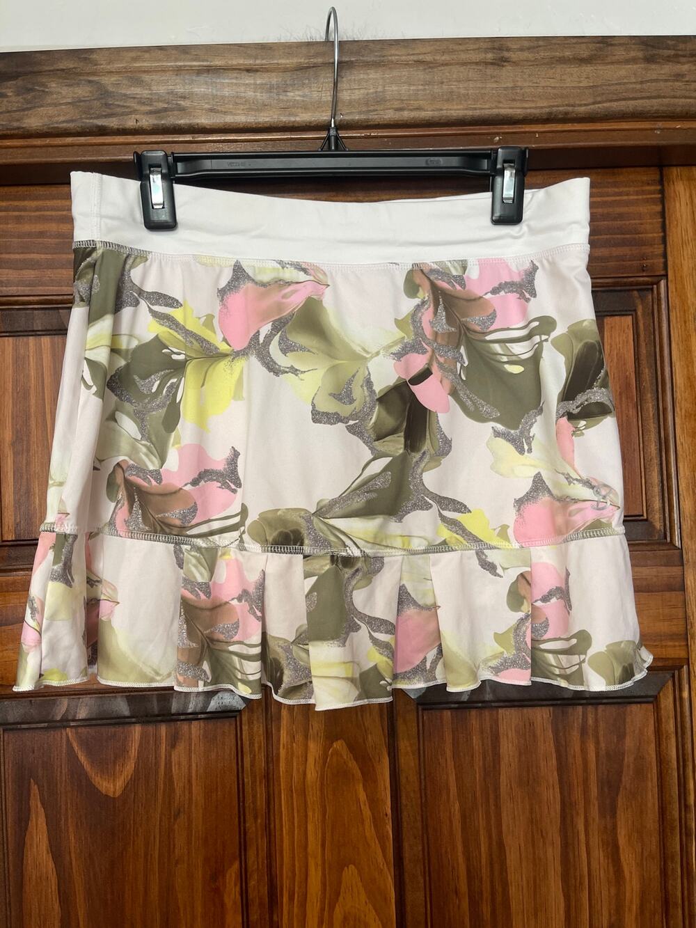 Sofibella athletic skort L